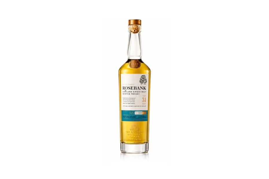 Rosebank Remarkable Cask Release One image