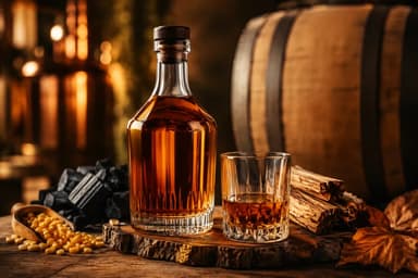 Sazerac Enters Tennessee Whiskey Market with AJ Bond Tennessee Whiskey Launch image