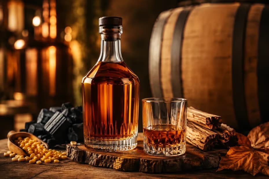 Sazerac Enters Tennessee Whiskey Market with AJ Bond Tennessee Whiskey Launch image