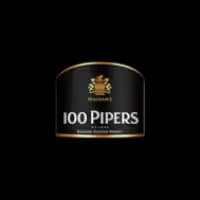 100 Pipers Whisky image