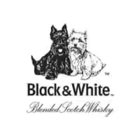 Black & White Scotch Whisky image