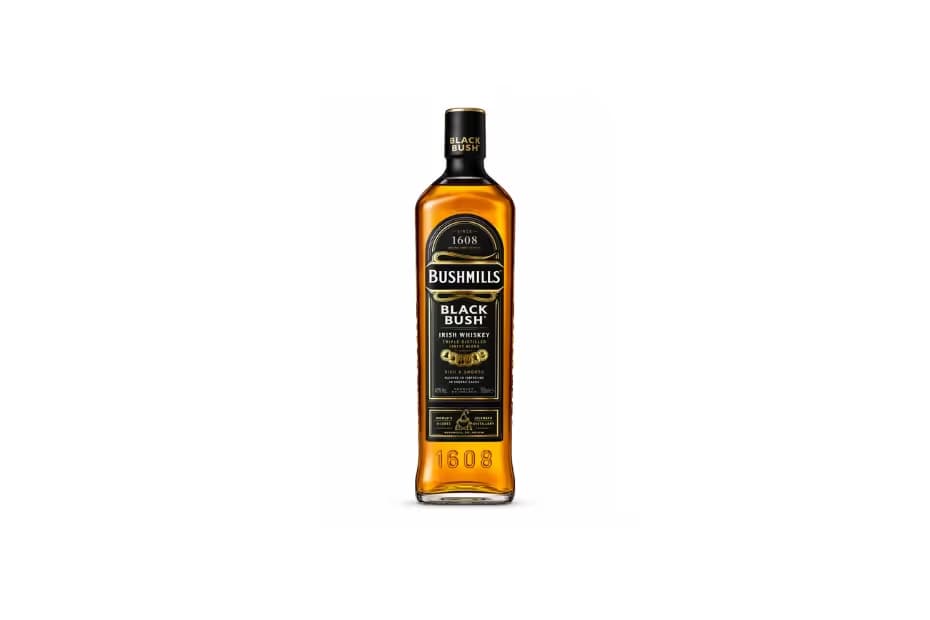 Bushmills Black Bush image
