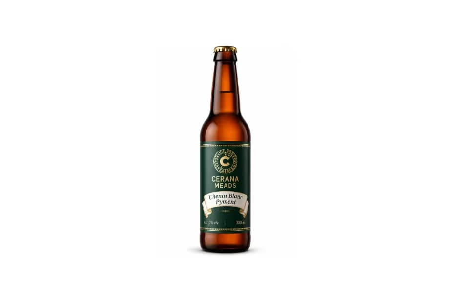 Cerana Chenin Blanc Pyment image