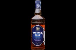 Imperial Blue Classic Whisky image