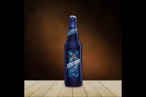 Kingfisher Storm image