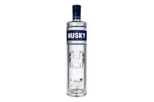 Husky Vodka image