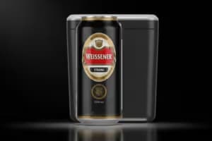 Weissener strong	 image