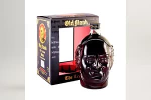 Old Monk The Legend image
