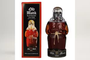 Old Monk Supreme image
