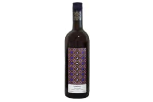Sula Vineyards Samara Red Wine image