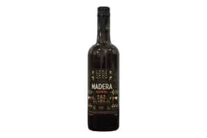 Sula Madera Red Wine image