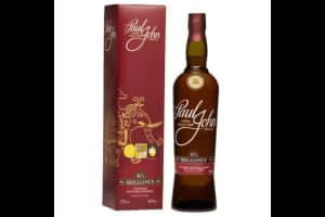 Paul John Brilliance Single Malt Whisky Price image