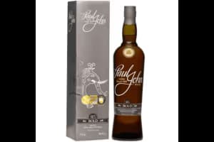 Paul John Bold Single Malt Whisky Price image