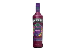 Smirnoff Minty Jamun Vodka image