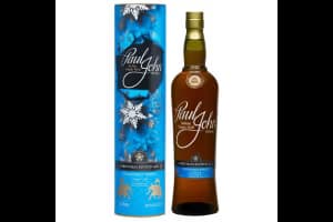 Paul John Christmas Edition 2025 Bottle image