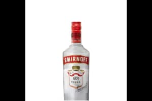 Smirnoff No 21 Vodka image
