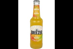 Bacardi Breezer Ripe Mango Peach image