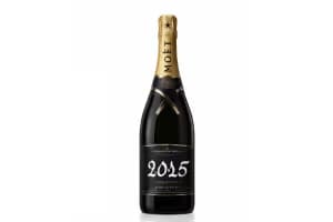 Chandon Vintage 2015 image