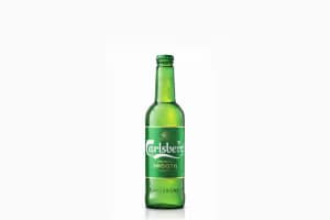 Carlsberg Smooth image