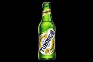 Tuborg Green image