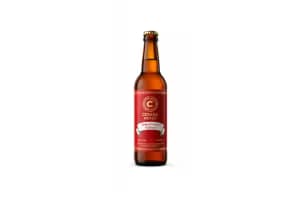 Cerana Pomegranate Vanilla Mead (Melomel)