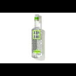 ZigZag Vodka Green Apple image