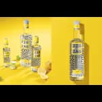 ZigZag Vodka Lime image