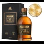 Aberfeldy Madeira Cask 21 YO image