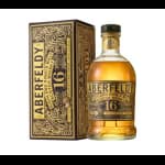 Aberfeldy Madeira Cask 16 Years Old 70CL image