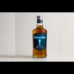 Seagram's Xclamation Blended Whisky image