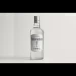Seagram's Xclamation Vodka 750ML image