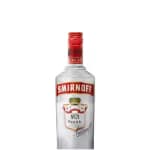 Smirnoff No 21 Vodka image