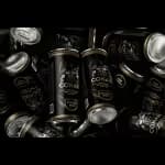 Canon Strong Beer image