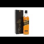 Johnnie Walker BLACK LABEL image