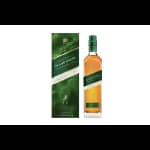 johnnie Walker Island Green image