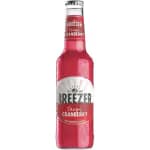 Bacardi Breezer Cranberry image