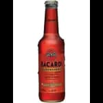 Bacardi Breezer Cranberry image