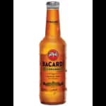 Bacardi Breezer Orange image