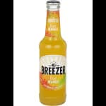 Bacardi Breezer Ripe Mango Peach image