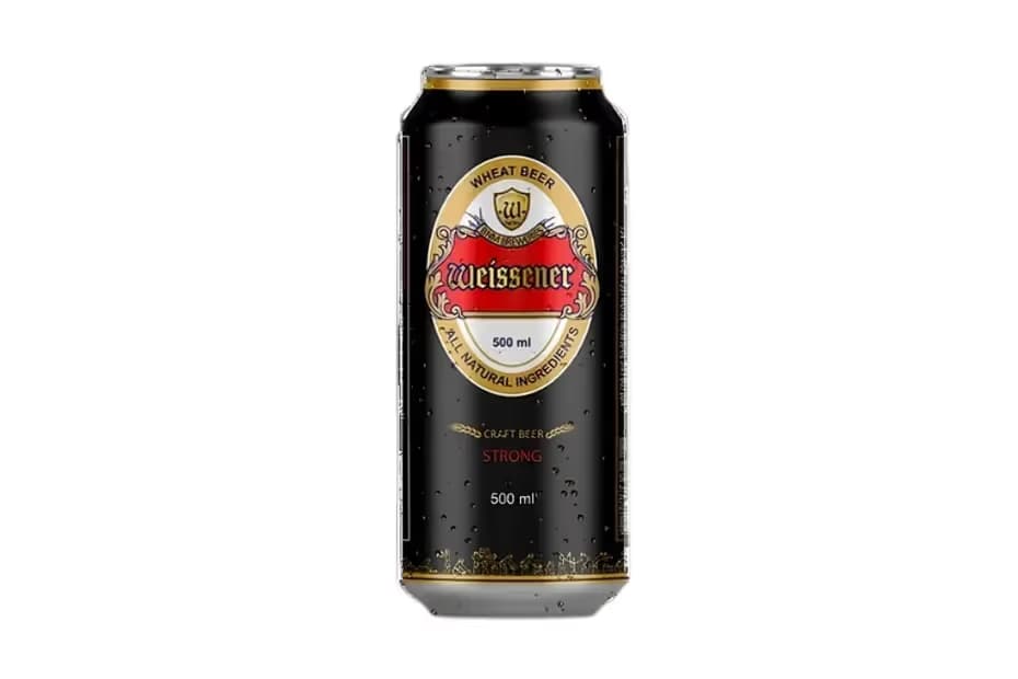 Weissener Strong Beer Weissener Strong Beer