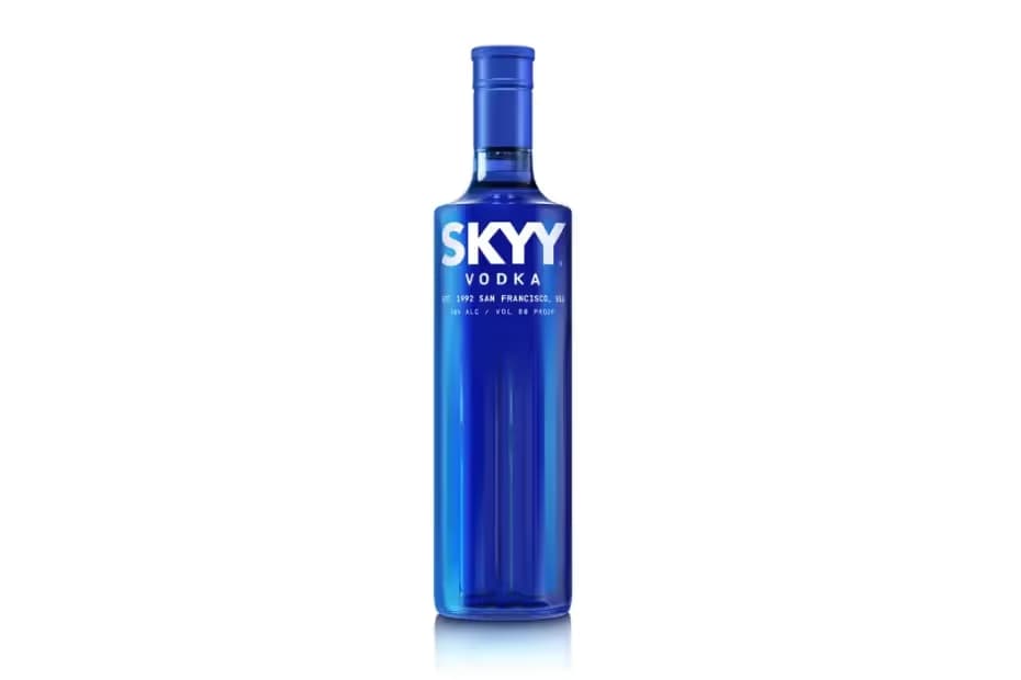 Skyy Vodka Skyy Vodka