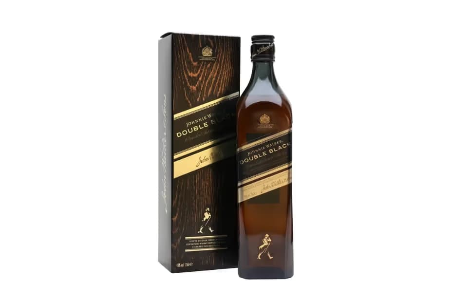 Johnnie Walker Double Black Johnnie Walker Double Black