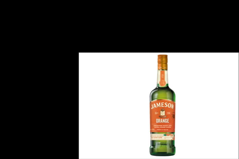Jameson Orange Jameson Orange