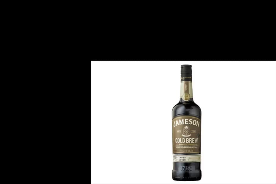 Jameson Cold Brew Jameson Cold Brew