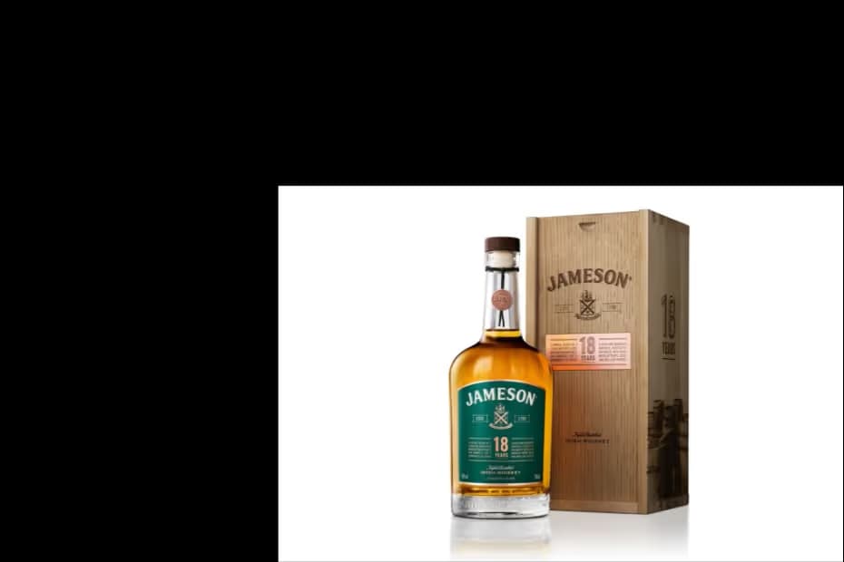Jameson 18 Years Jameson 18 Years