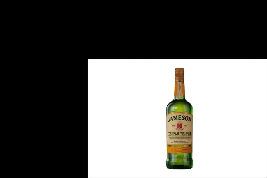 Jameson Triple Triple Jameson Triple Triple