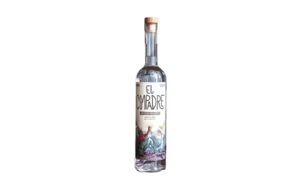 Mezcal El Compadre Mezcal El Compadre