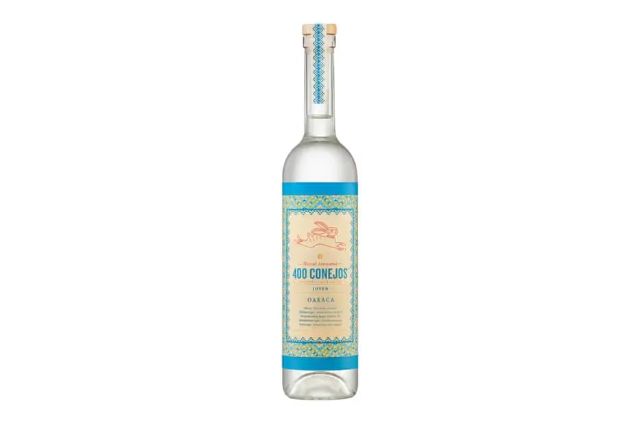 Creyente 400 Conejos M.R. Mezcal Creyente 400 Conejos M.R. Mezcal