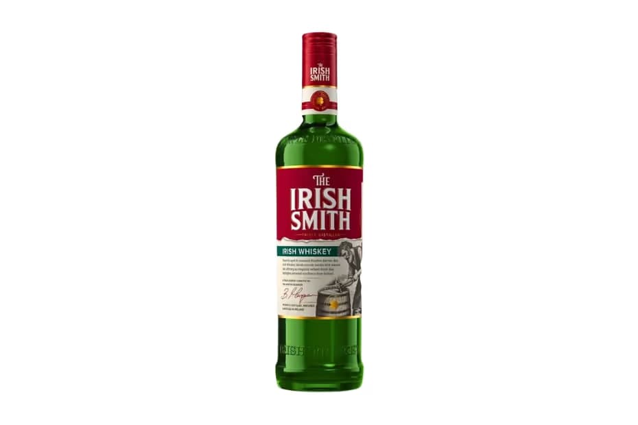 Irish Smith Whisky Irish Smith Whisky