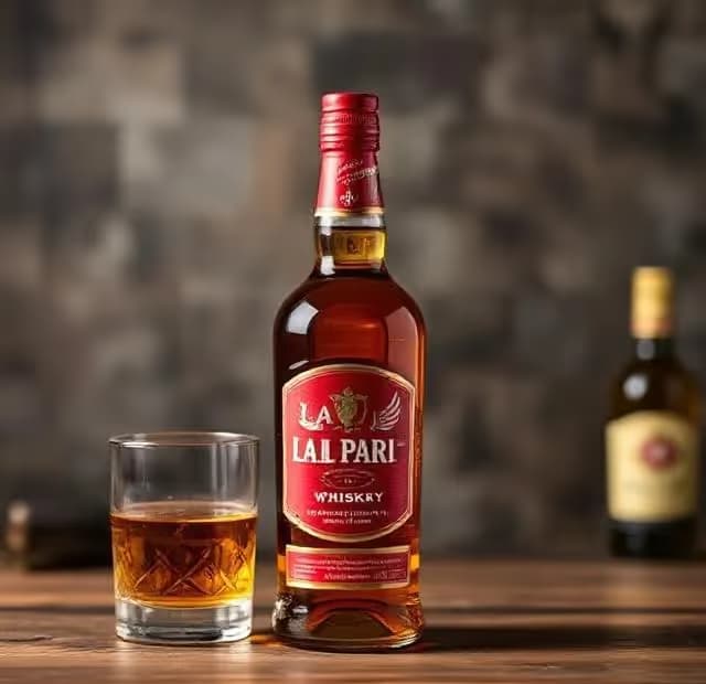 Lal Pari Alcohol Price, History and Context Lal Pari Alcohol Price, History and Context image